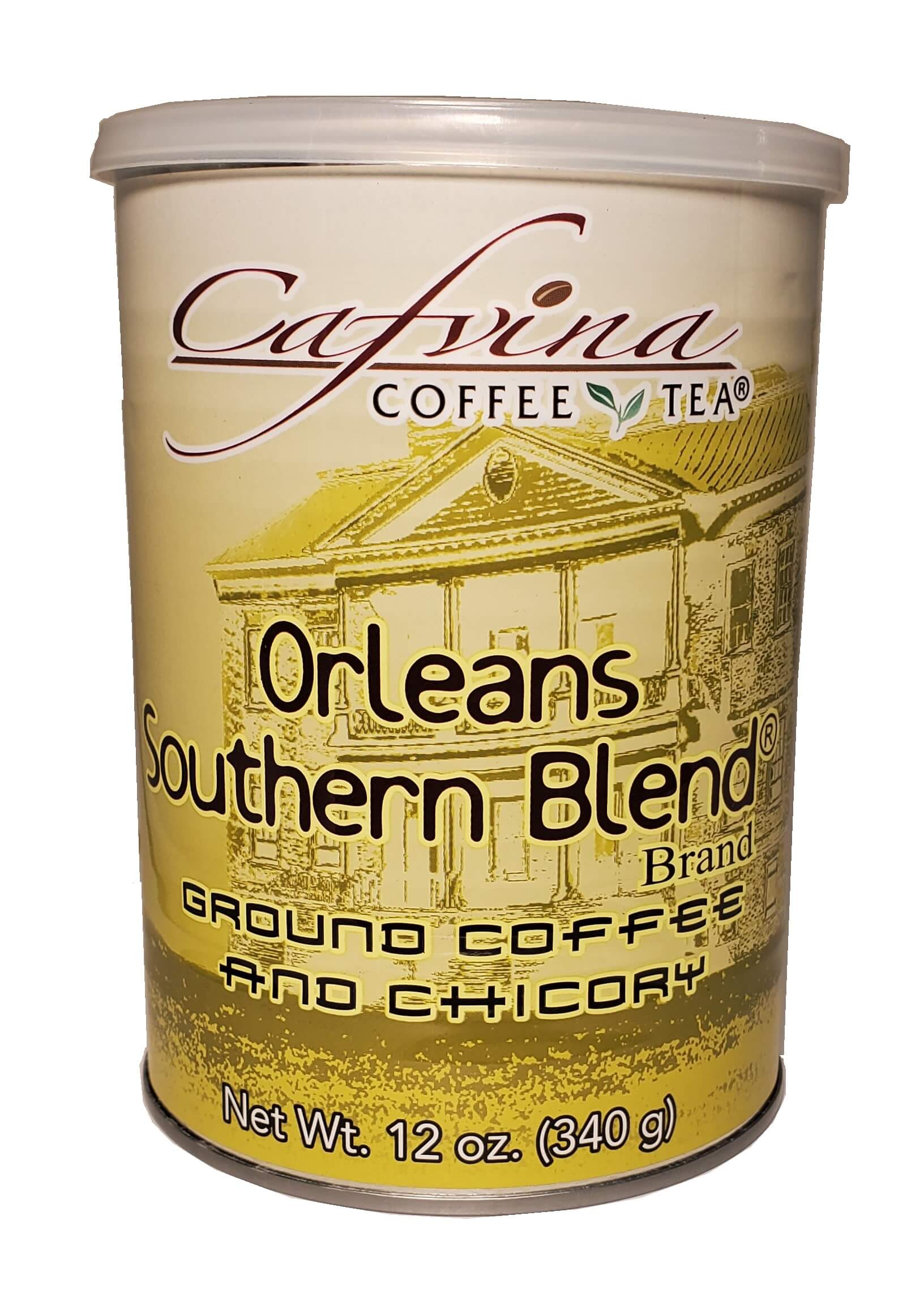Orleans Southern Blend
